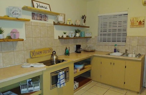 Coral Harbour Apartment | Explore Family-Friendly Comfort at The SugarApple Hotel