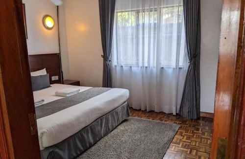 Westlands Apartment | Budget-Friendly Bliss Haven: Family-Ready One Bedroom Retreat