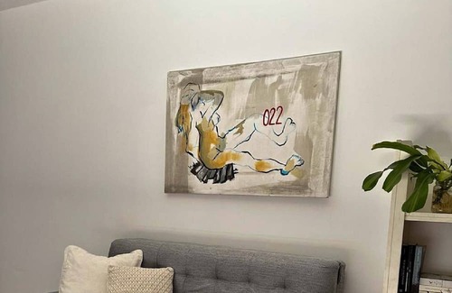 Rio Cuarto Apartment | Child-Friendly Retreat at Mares IV 10 Awaits You