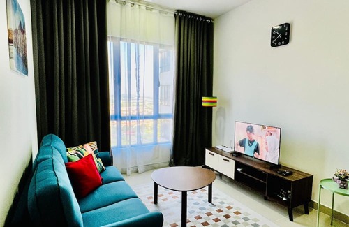 Kajang Apartment | Cozy Private Entire Apartment @UKM/Kajang/Putrajaya/Bangi/MRT