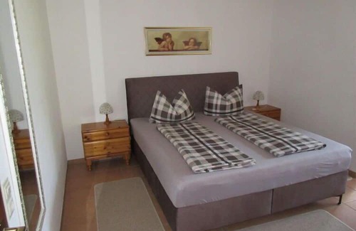 Obermunstertal Apartment | Holiday apartment Steiger 3