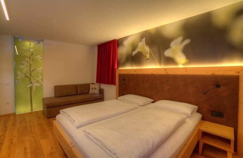 San Lorenzo di Sebato Apartment | Holiday apartment in St. Lorenzen
