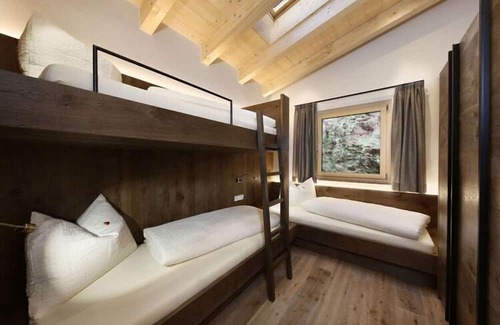 Rifiano Apartment | Chalet Resort Innerluferhof