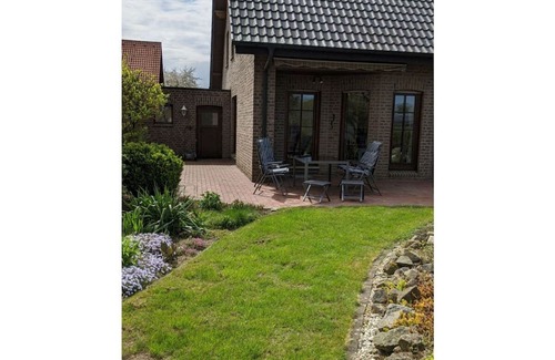Nordwalde Apartment | Comfortable Apartment in North Rhine-Westphalia with Kitchen