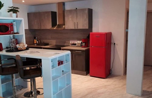 Mitterbach House | Relaxing Stay at Apartment Untersberg with Family-Friendly Perks