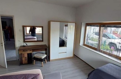 Mitterbach House | Relaxing Stay at Apartment Untersberg with Family-Friendly Perks