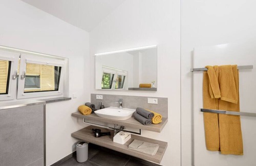 Wunsiedel House | STAY4.4 Comfortable holiday residence