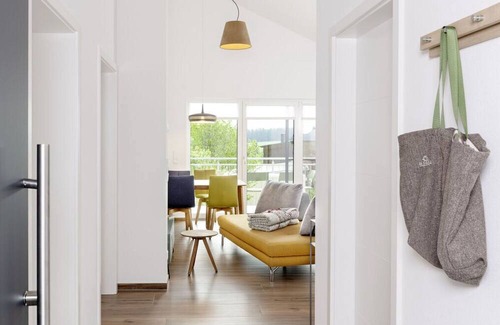 Wunsiedel House | STAY4.4 Comfortable holiday residence