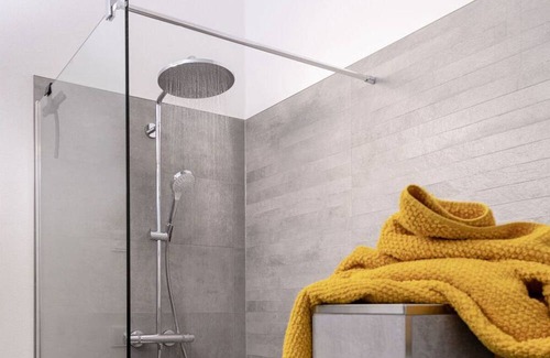 Wunsiedel House | STAY4.4 Comfortable holiday residence