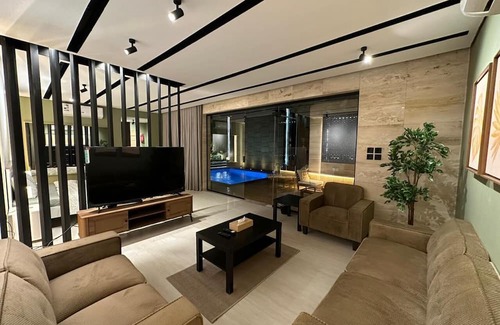 Riyadh Ski Chalet | Unwind at Our Family-Friendly Resort in Riyadh