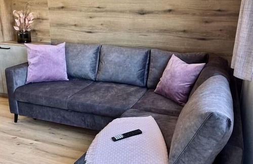 Burgstall House | Modern Retreat at Apart Eder: Pet-Friendly & Family Ready
