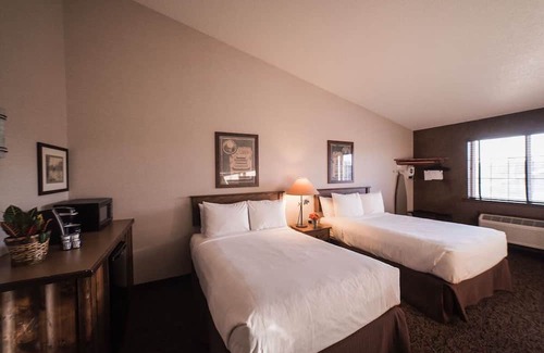 St. Joseph House | Experience St. Joseph's Historical Escape with Free Shuttle