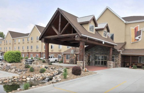 St. Joseph House | Experience St. Joseph's Historical Escape with Free Shuttle