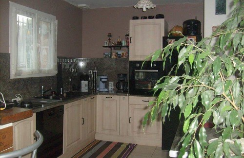 Rocbaron House | Holiday home "Ambersweet" jacuzzi and WI-FI