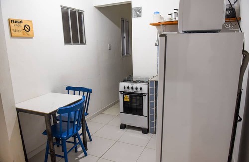 Ponta da Terra Apartment | Relax at Praia de Pajuçara with Spa & Kitchen Amenities