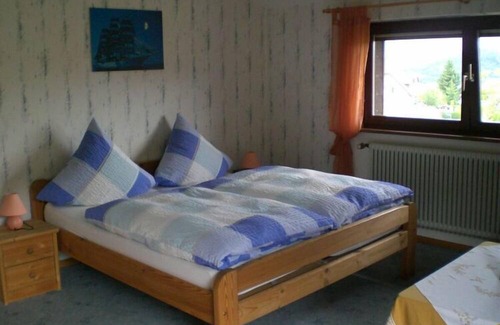 Sallneck Apartment | Holiday apartment Schlageter