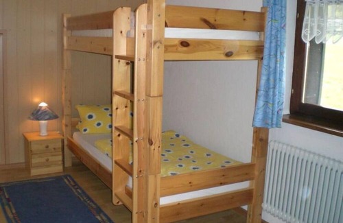 Sallneck Apartment | Holiday apartment Schlageter
