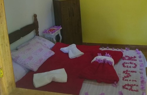 Jaboticatubas House | Child-Friendly Vrbo Property for Your Perfect Getaway