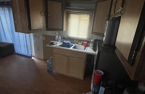 Frazier Park House | Tranquil Retreat in the Mountains for Family & Pets