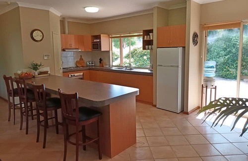 Lower Chittering Cottage | NEW LISTING: Bendemere Country Retreat - 200 Acres on Picturesque Private Valley