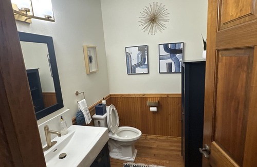 Honey Creek House | Executive Level House for Unforgettable RNC Experience