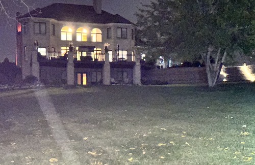 Honey Creek House | Executive Level House for Unforgettable RNC Experience