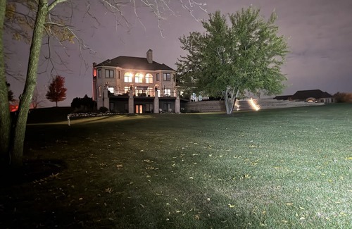 Honey Creek House | Executive Level House for Unforgettable RNC Experience