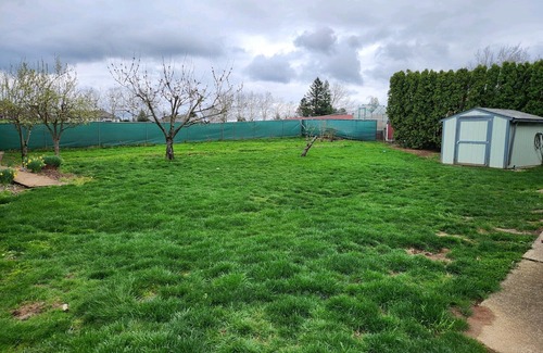 Gresham Apartment | Quaint 1 Bedroom Retreat in Gresham Near PDX & Shopping