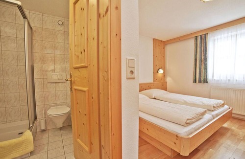 Galtur Apartment | Beautiful apartment for 4 guests with WIFI, TV and parking