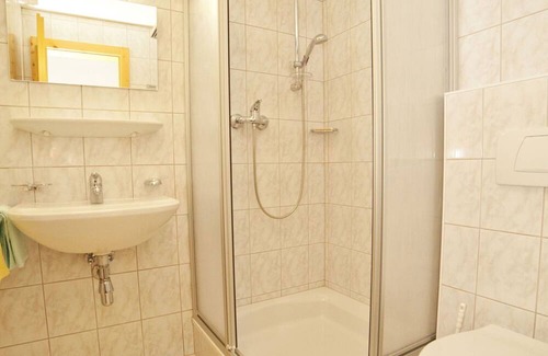 Galtur Apartment | Beautiful apartment for 4 guests with WIFI, TV and parking