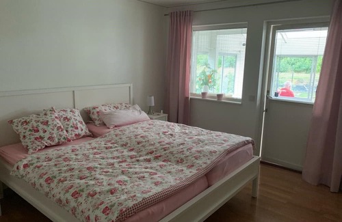 Lammhult House | Spacious Bungalow Near Lake Lammhult with Pet-Friendly Perks