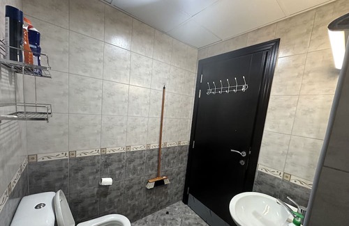 Al Sabkha Apartment | The Regal Residency Studio, 1 Minute Walking Distance from Gold Souk