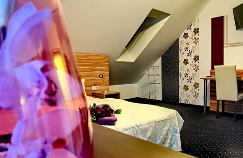 Langenlebarn House | Experience a Memorable Stay at Our Langenlebarn Complex