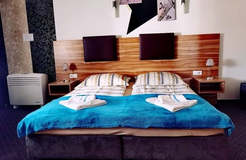 Langenlebarn House | Experience a Memorable Stay at Our Langenlebarn Complex