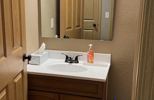 Box Elder House | Family-Friendly Retreat Near Rapid City with Great Amenities