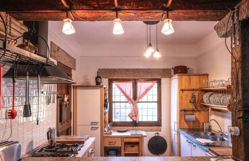 Robledo de Chavela House | Scenic Villa with Pool and Mountain Views Awaiting You