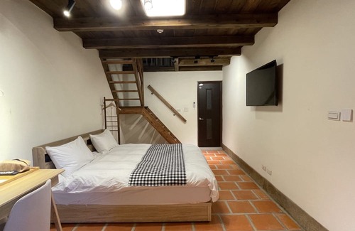 Jinsha Cottage | Inviting Sunshine Music Traditional Guest House for Families