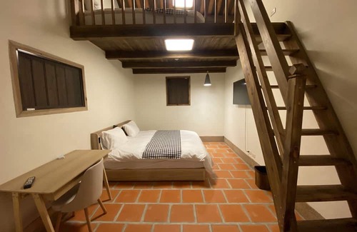 Jinsha Cottage | Inviting Sunshine Music Traditional Guest House for Families