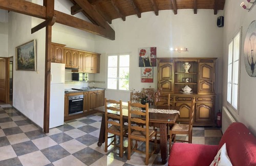 Navarra Pyrenees Apartment | Mountain View Apartment 'Etxezurialde Ll' with Terrace & Spa