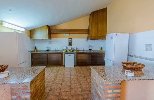 Rivero de Posadas Villa | Exclusive Group Getaway with Private Pool in Cordoba