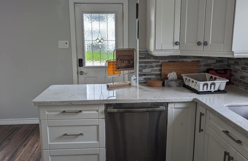 Barrie House | Discover Private Castle: Your Family-Friendly Retreat in Barrie