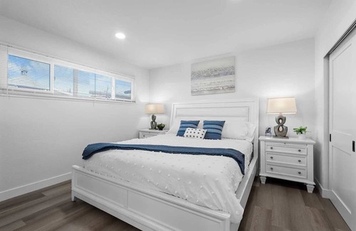 East San Jose House | Comfortable Pearl Haven Retreat with Family-Friendly Amenities