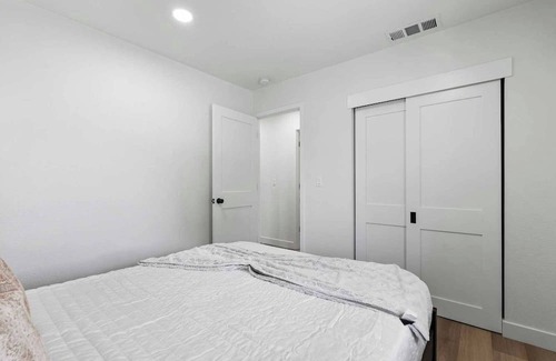 East San Jose House | Comfortable Pearl Haven Retreat with Family-Friendly Amenities