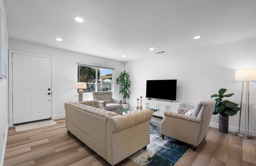 East San Jose House | Comfortable Pearl Haven Retreat with Family-Friendly Amenities