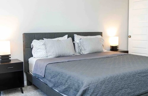 Williamson County House | Guest Rated 10/10: Ideal Home for Family and Pets