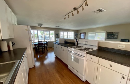 Thousand Palms House | Bright, Comfortable Home in 55+ Community