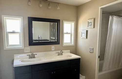 Thousand Palms House | Bright, Comfortable Home in 55+ Community