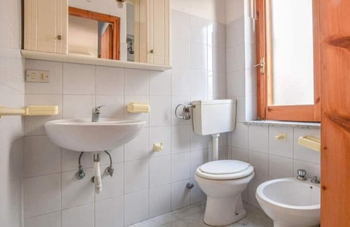 Steccato Apartment | Discover Appartamento Terry - Family-Friendly Retreat