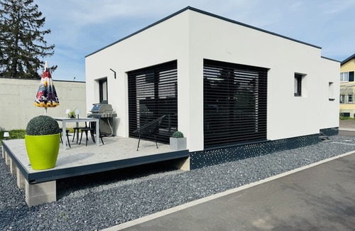Baldersheim House | Family-Friendly Maison Moderne with Pet Amenities & Breakfast