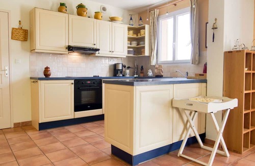 Nans-les-Pins Apartment | Comfortable Apartment for 6 with Pool, WIFI, and Terrace